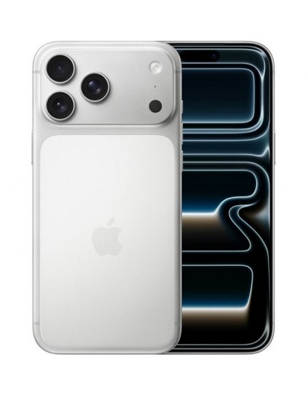 IPHONE 17 PRO MAX 1TBGB SILVER