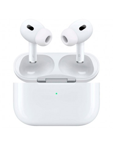 APPLE AIRPODS PRO 2 MTJV3LL/A WIRELESS MAGSAFE CHARG CASEB