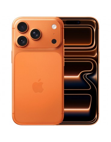 IPHONE 17 PRO MAX 1TBGB ORANGE
