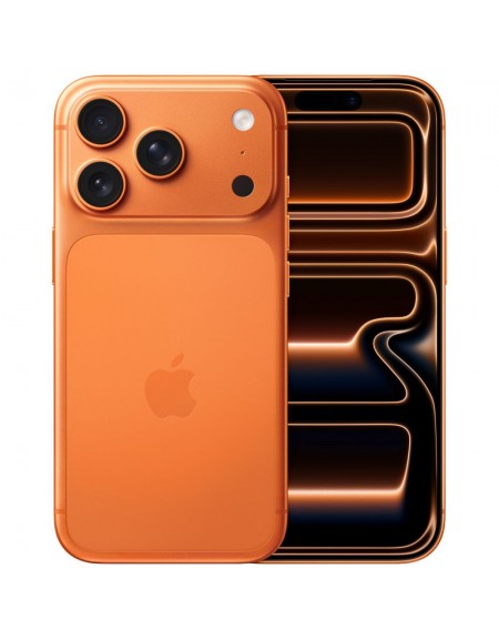 IPHONE 17 PRO MAX 1TBGB ORANGE