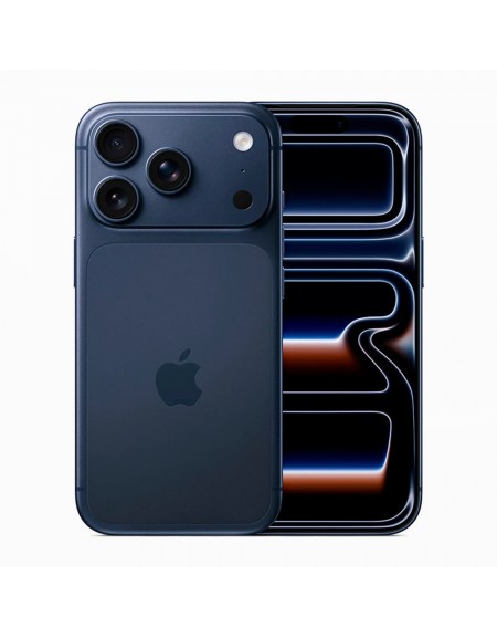 IPHONE 17 PRO MAX 1TBGB DEEP BLUE