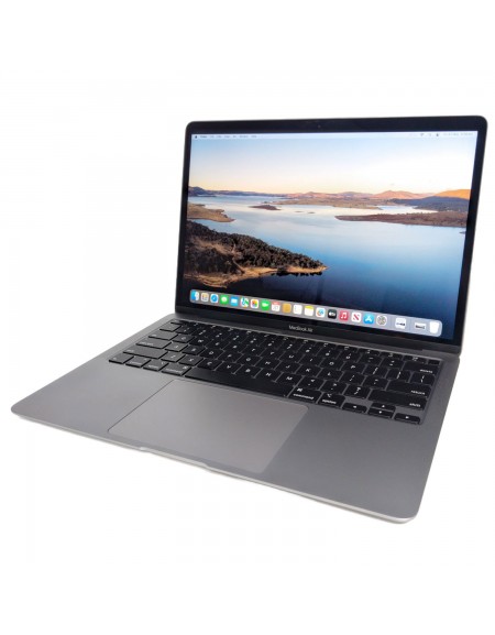 MACBOOK AIR 2020 I7 A2179 /13 ”1.2/ 256GB SWAP US