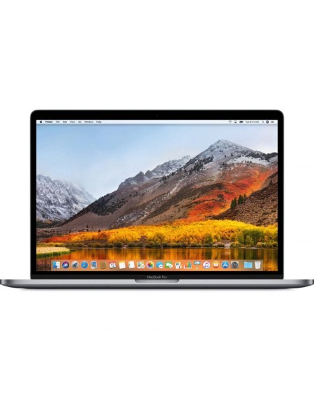 MACBOOK PRO 2018 I9 A1990 15” 2.9 2.9 512GB SWAP US