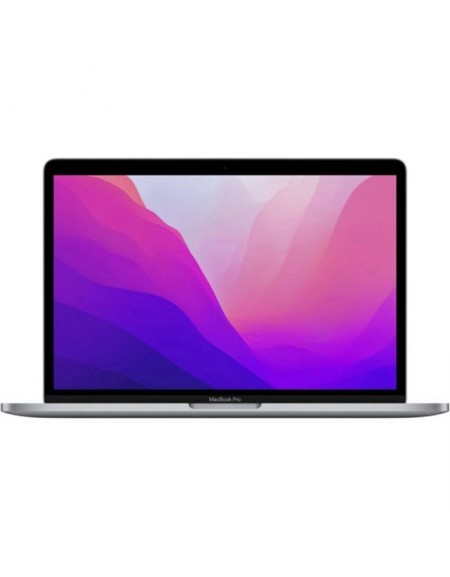 MACBOOK PRO 2022 M2 A2686 13” 3.49 256GB SWAP US
