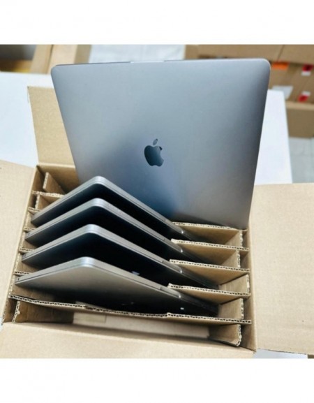 APPLE MACBOOK PRO CAIXA FECHADA 5PCS A1706/ A1708