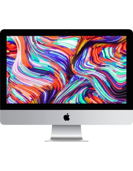 APPLE IMAC 2019/21.5IN I3 3.6/1TB HDD /8GB SIL US