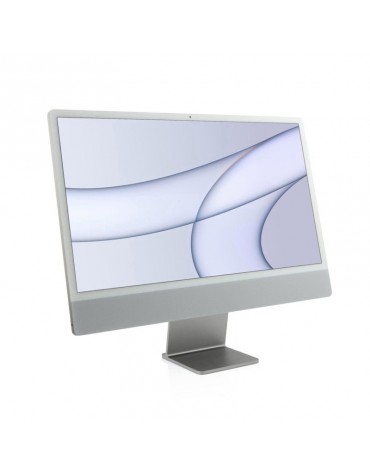 APPLE IMAC 2021/ 24” /M1-7CGPU 3.2 /256GB SSD GRN US