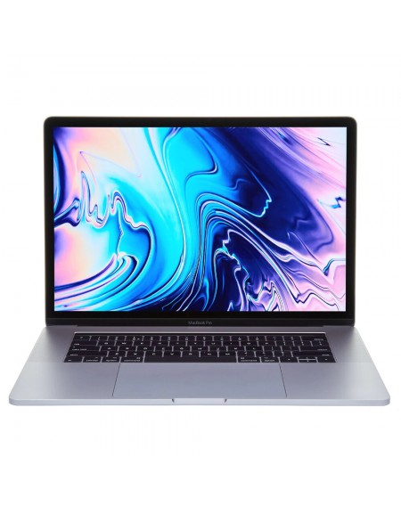 MACBOOK PRO 2019 I7/A1990 15”/ 2.6 256GB SWAP US