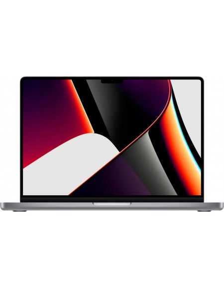 MACBOOK PRO 2021/ M1 PRO A2442 14”/ 3.2 1TB SWAP US
