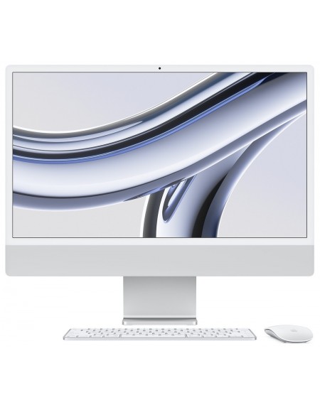 APPLE IMAC 2021/ 24” M1-7CGPU 3.2/ 256GB SSD AZUL US
