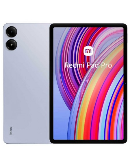 TABLET XIAOMI REDMI PAD PRO 256GB AZUL