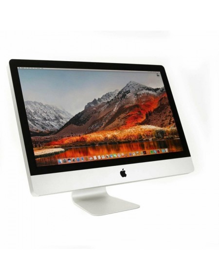 APPLE IMAC 27" I5 2.7 2011 1TB HDD 5K RETINA US SWAP