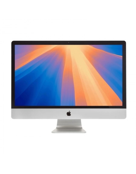 APPLE IMAC 2019 /27" I5 3.0 1TB FUSION 32GB 5K RETINA US .SWAP CRD