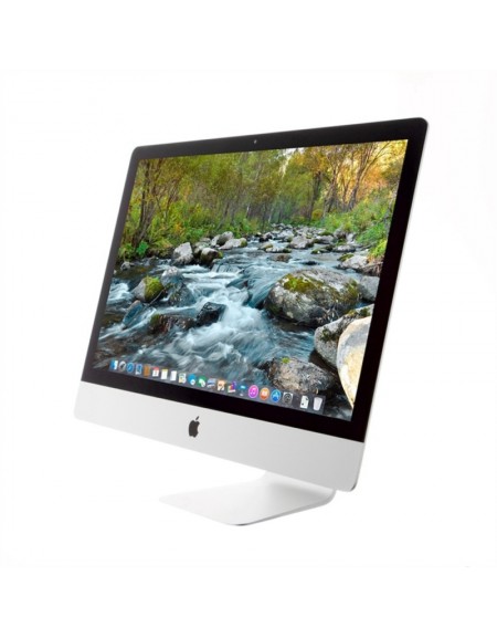APPLE IMAC 2014 /27" I5/1 3.5 1TB FUSION 5K RETINA US SWAP