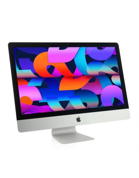 APPLE IMAC 2019 /27" I5 3.7/ 2TB SSD 5K RETINA US SWAP