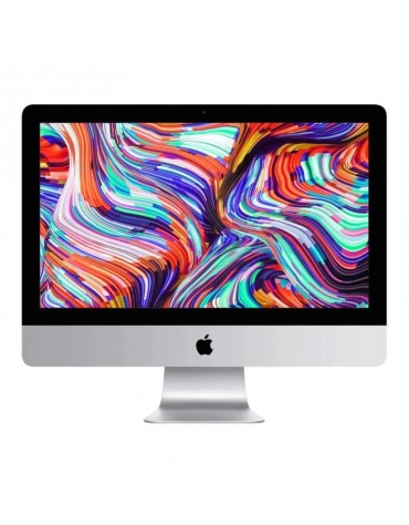 APPLE IMAC 2017 / 27" I7 4.2 /512GB SSD 16GB/ 5K RETINA SIL US KB CRC