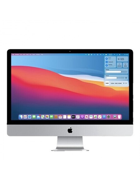 APPLE IMAC 27" I9 3.6 2019 2TB SSD 32GB 5K RETINA US SWAP