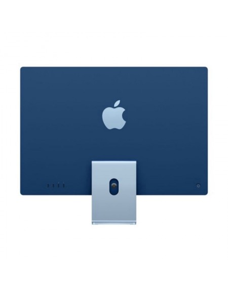 APPLE IMAC 2021/ 24” M1-8CGPU 3.2 / 256GB/8GB SSD US AZUL