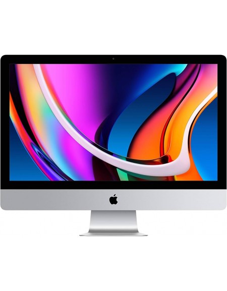 APPLE IMAC 2020 27”/I9 3.6/ 4TB SSD 64GB US