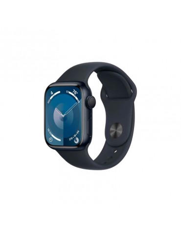 REL. APPLE WATCH S9 45MM MR9A3LL/A MIDNI