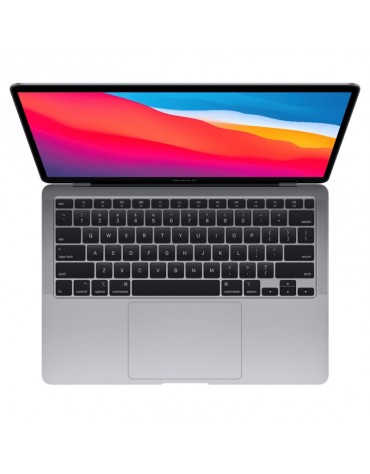 APPLE MACBOOK AIR MQTX3LL/A 2020 M1 8GB RAM/ 256GB 13,3“ GRAY