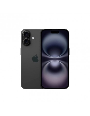 IPHONE 16 8/128GB BLACK SWAP USA