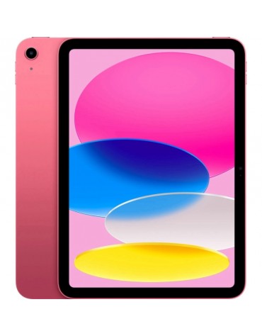 IPAD 10TH MPQ93LL/A 10.9" WIFI 256GB PINK