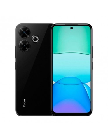 CEL XIAOMI REDMI 13X 8+256GB BLACK