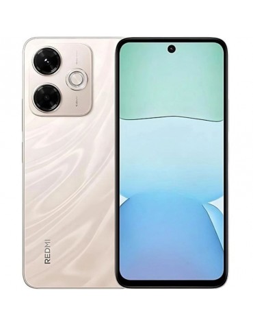 CEL XIAOMI REDMI 13X 8+256GB DOURADO