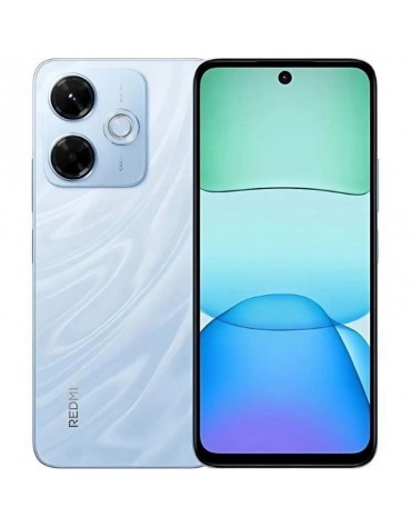 CEL XIAOMI REDMI 13X 8+256GB BLUE