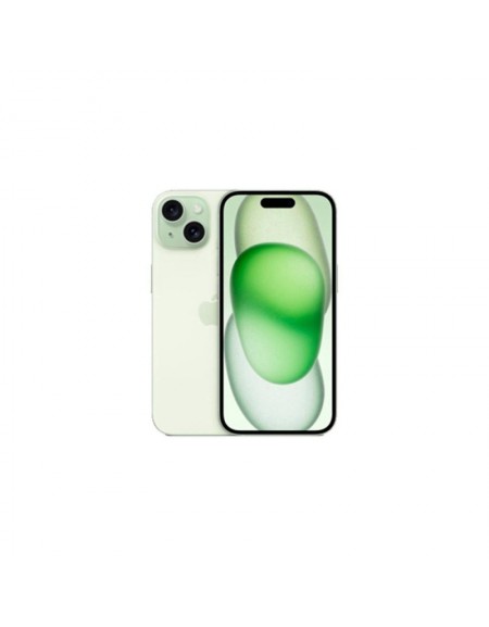 IPHONE 15 128GB GRADE A VERDE (GREEN) US