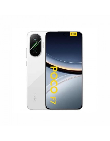 CEL XIAOMI POCO F7 12/512 BRANCO 5G