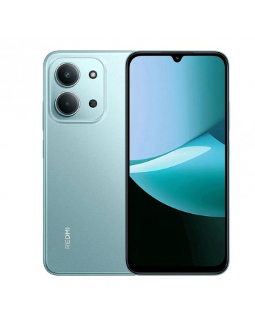 CEL XIAOMI REDMI 15C 8+256GB VERDE