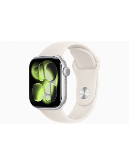 APPLE WATCH S11 42MM MEU74 SILVER ML