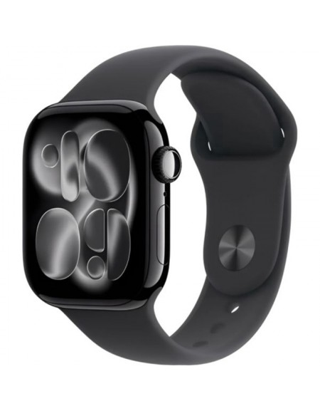 APPLE WATCH S11 42MM MEQU4 JET PRETO ML