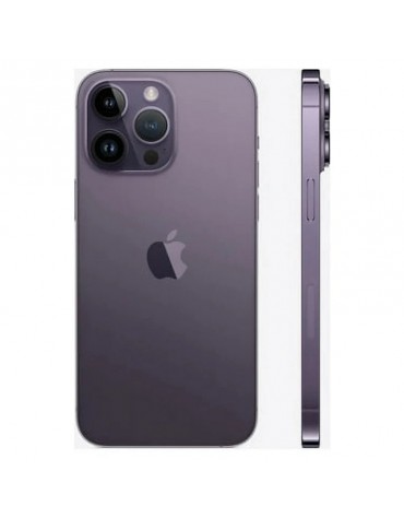 IPHONE 14 PRO MAX 128GB SWAP GRADE A+ PURPLE C/ CHIP