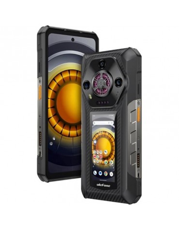 ULEFONE ARMOR 30 PRO PRETO 16/512GB 5G