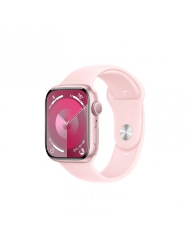 REL. APPLE WATCH S9 45MM MR9H3LL/A PINK