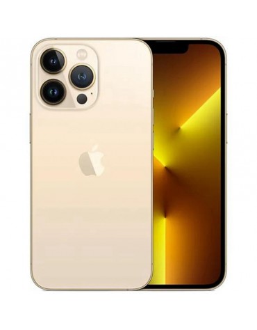 IPHONE 13 PRO 128GB GRADE A DOURADO SWAP