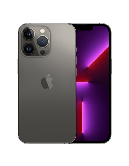 IPHONE 13 PRO MAX 128GB GRADE A GRAFFITE SWAP