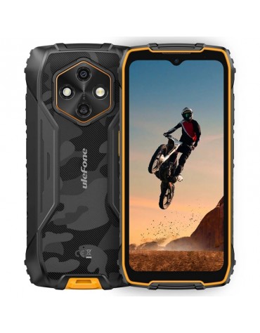 ULEFONE ARMOR 34 PLUS VERSION BLACK 8 128GB