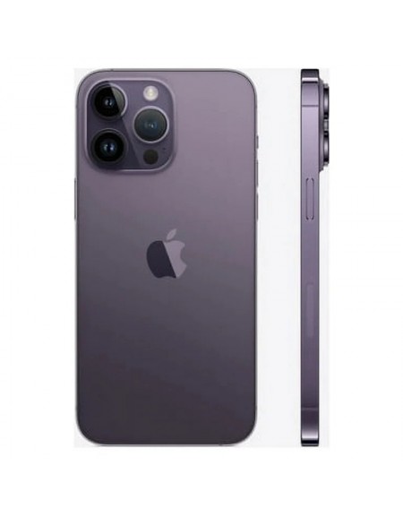 IPHONE 14 PRO 256GB GRADE A PURPLE SWAP