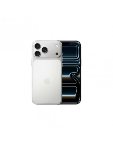 IPHONE 17 PRO 256GB SILVER LL/A CAIXA ABERTA