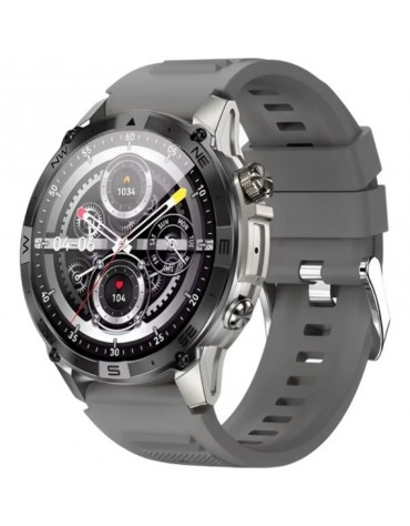 GTIDE SMART WATCH S6 PRO GPS GREY