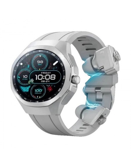 GTIDE SMART WATCH R9 EDGE GREY