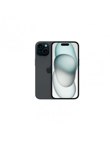 IPHONE 15 128GB MTP53HN/A A3090 BLACK