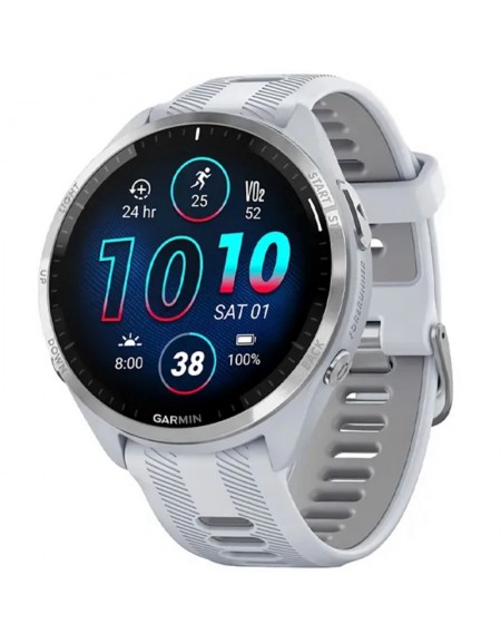 GTIDE SMART WATCH R9 EDGE BRANCO