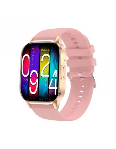 GTIDE SMART WATCH Q1 PINK SW5004