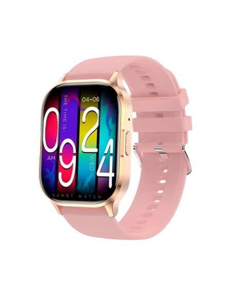 GTIDE SMART WATCH Q1 PINK SW5004