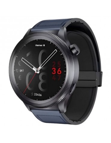 GTIDE SMART WATCH R8 PRO PRETO